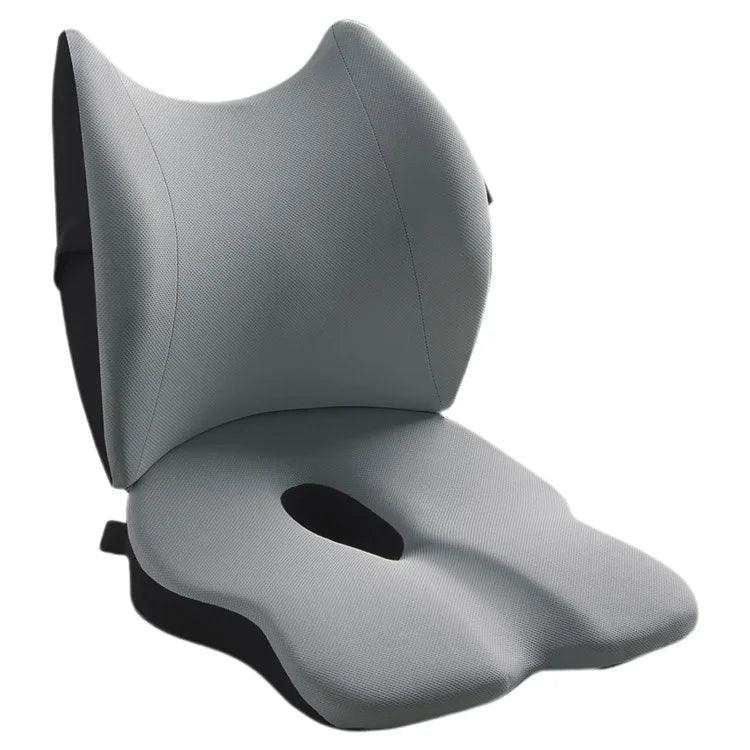 Gaming Chair Cushion: Premium Ergonomic Support with Innovative Design