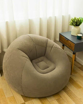 Coussin chaise gonflable | Mon-coussin.com