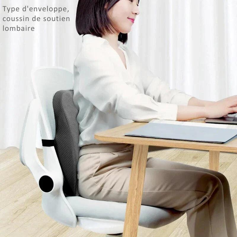 Ergonomic Work Cushion - Memory Foam