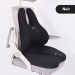 Coussin ergonomique de chaise de bureau coccyx - Vignette | Mon-Coussin