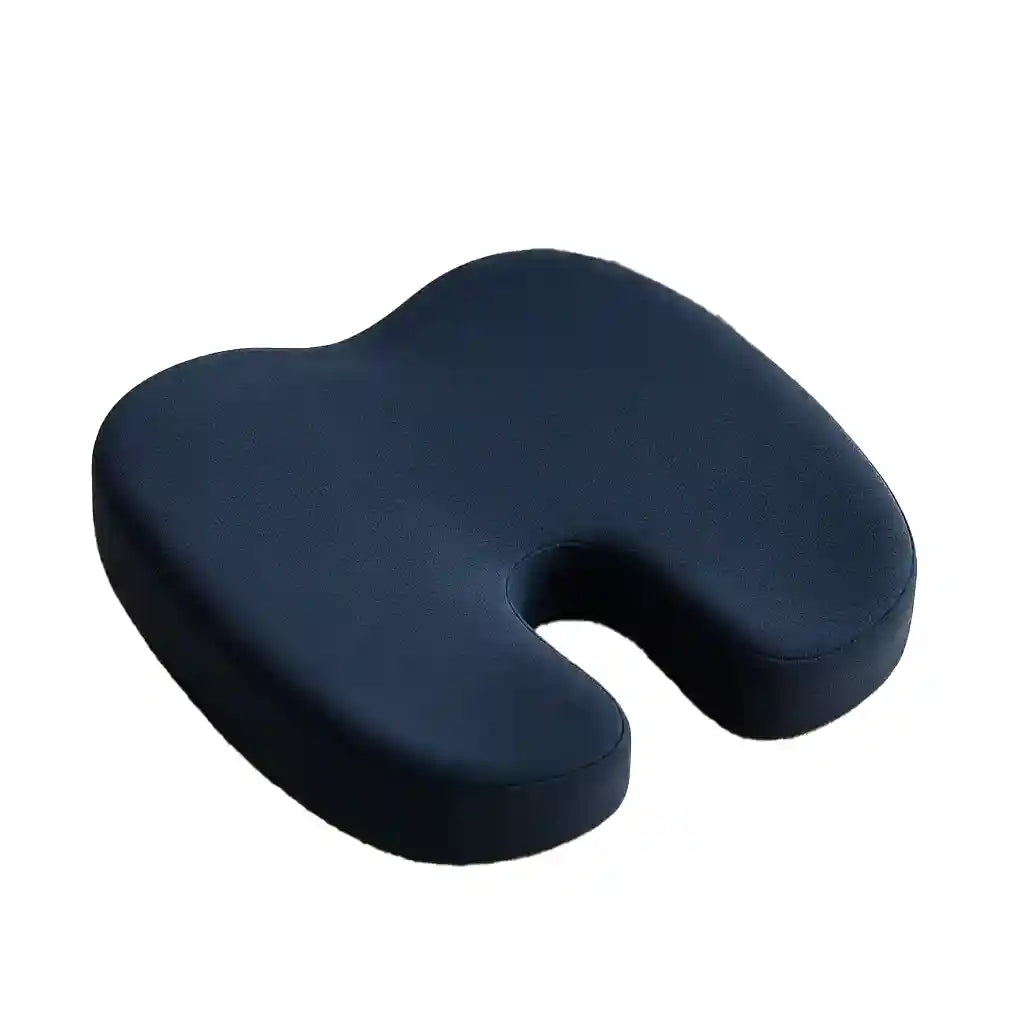 Coussin Ergonomique Coccyx à Mémoire de Forme - ErgoCoccyx™