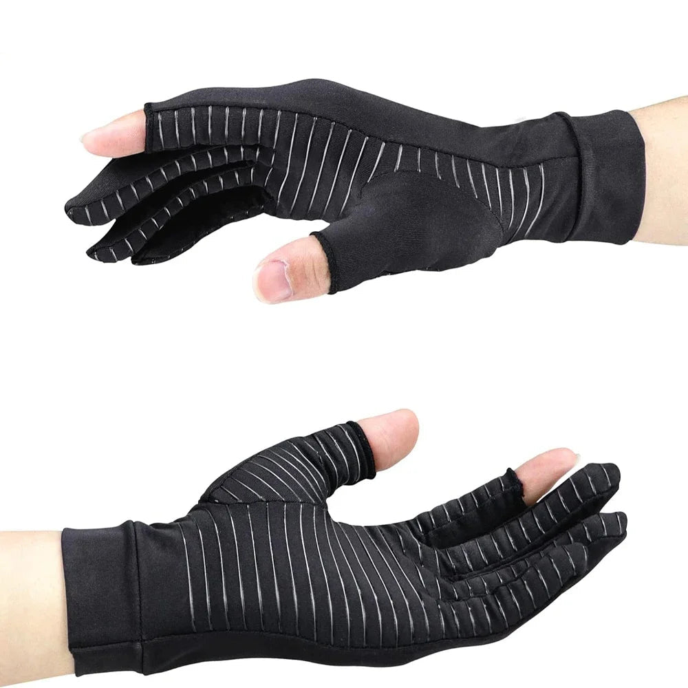 Gants de Compression Thérapeutique - ArthroGrip™
