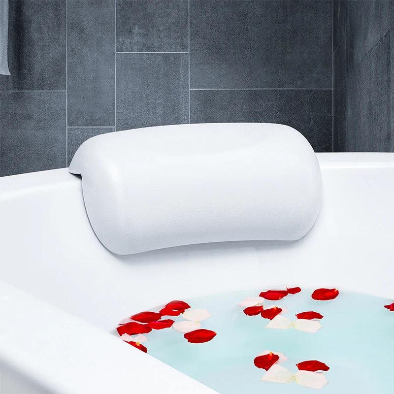 Spa Cushions: Ergonomic Comfort and Elegant Design