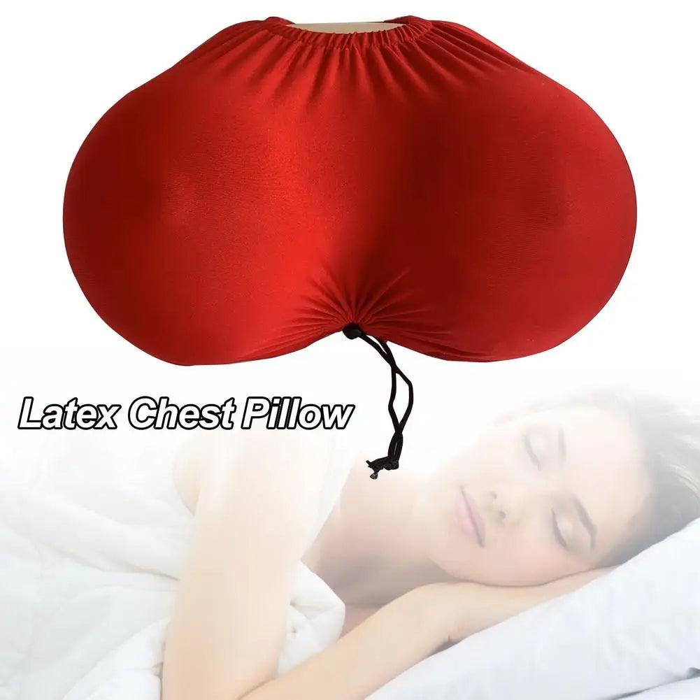 coussin seins