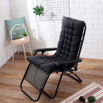 Coussin chaise longue confortable - Vignette | Mon-Coussin