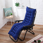 Coussin chaise longue confortable - Vignette | Mon-Coussin