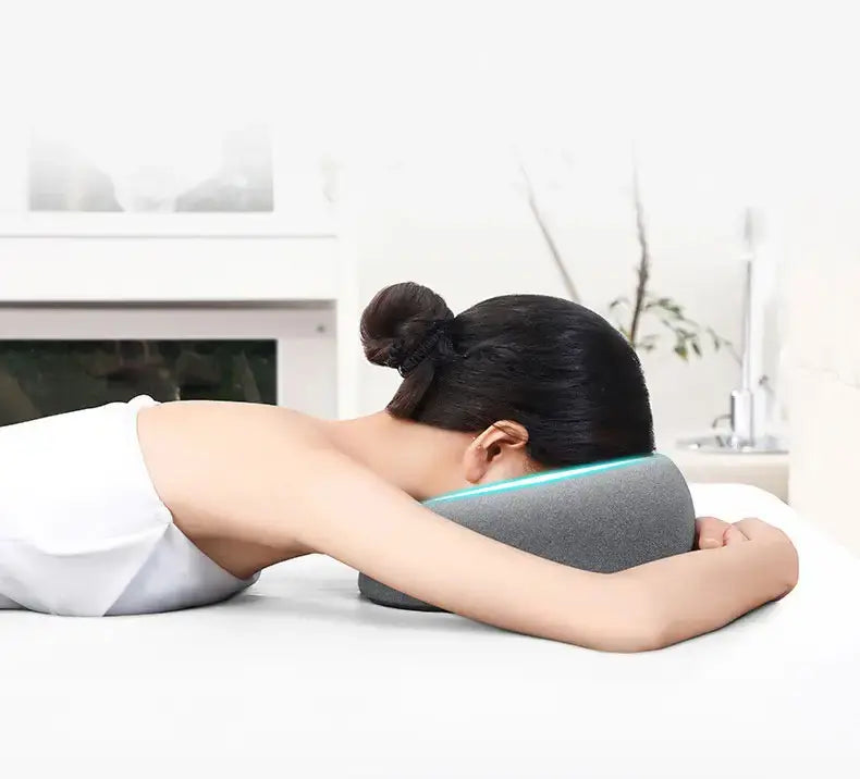 Ergonomic Massage Table Cushion - Optimal Professional Comfort