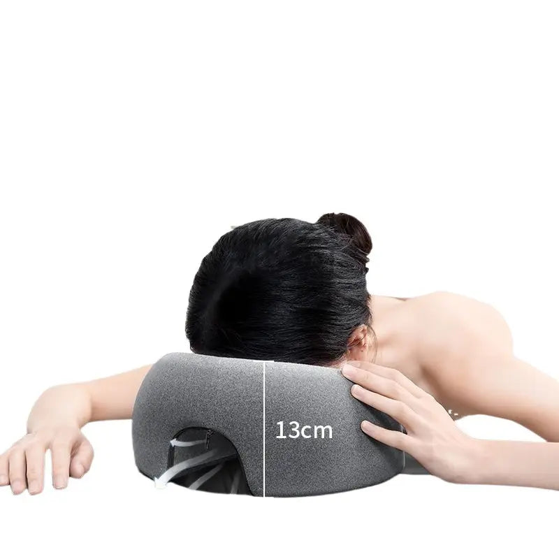 Coussin Pour Table de Massage Ergonomique - Confort Professionnel Optimal