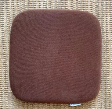 Galette de chaise 35 x 35 cm | Mon-coussin.com