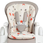 Coussin chaise haute bébé confort - Vignette | Mon-Coussin