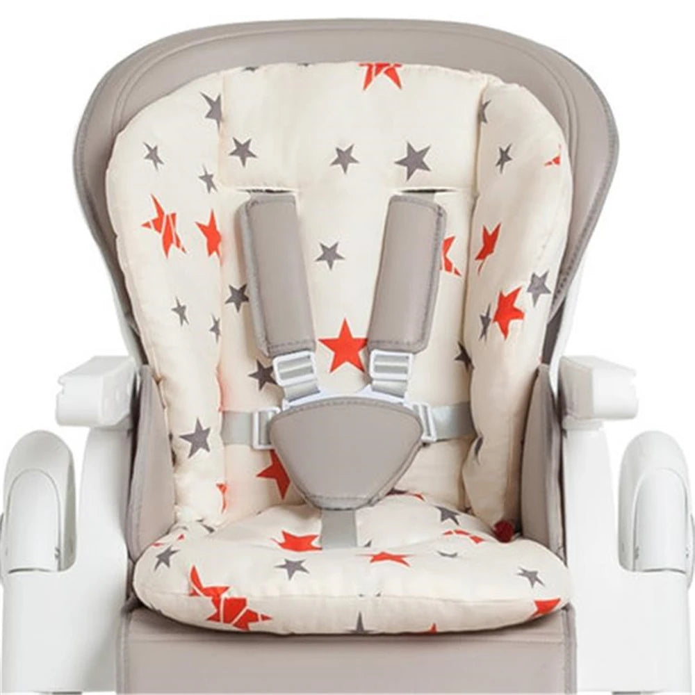 Coussin chaise haute bébé confort | Mon-coussin.com