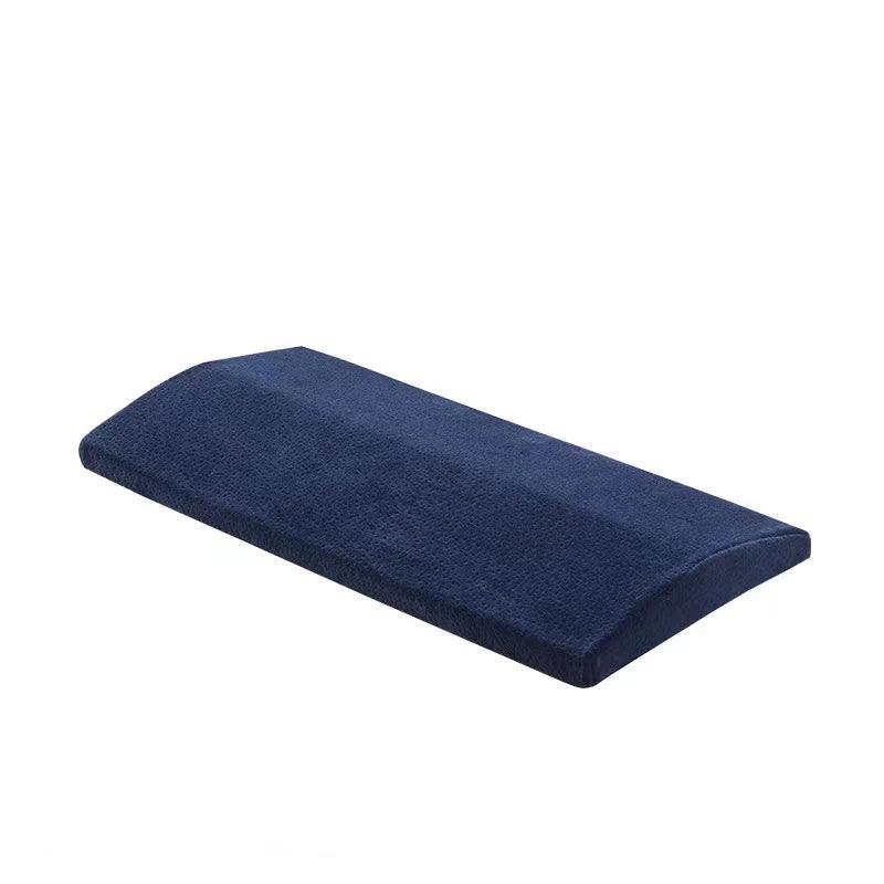 Lumbar Pillow for Bed: Ergonomic Support