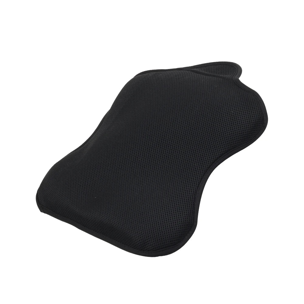 Coussin Gel Moto : Confort Premium et Design Ergonomique