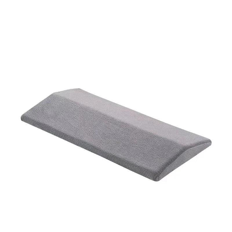 Lumbar Pillow for Bed: Ergonomic Support