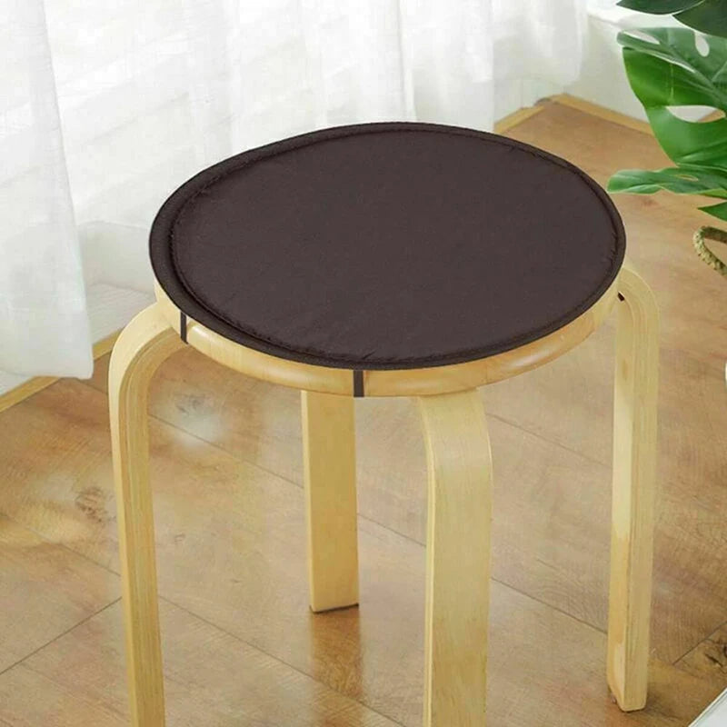 Round stool cushion ideal for your comfort