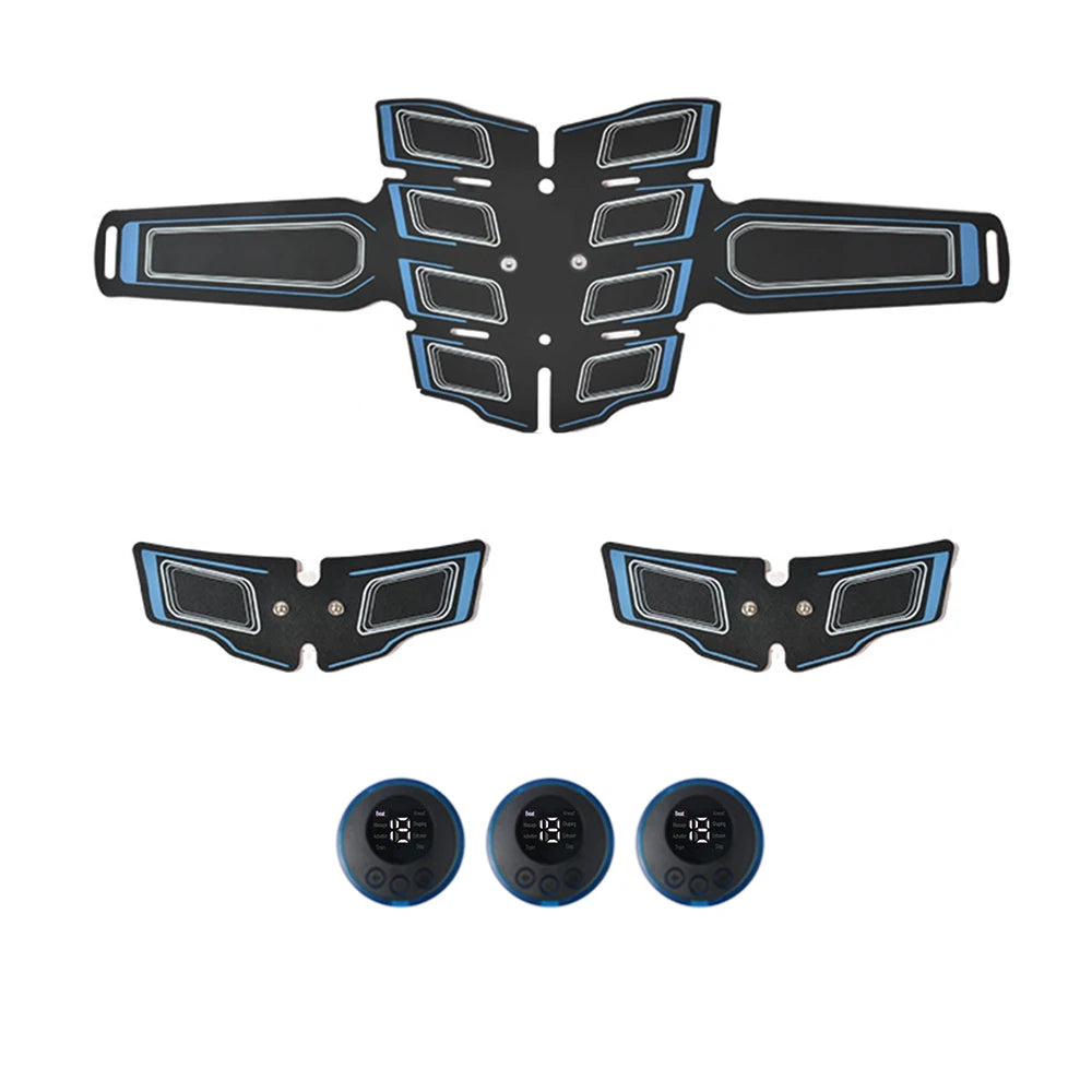 Patch de Massage par Électro-stimulation MyoPulse™