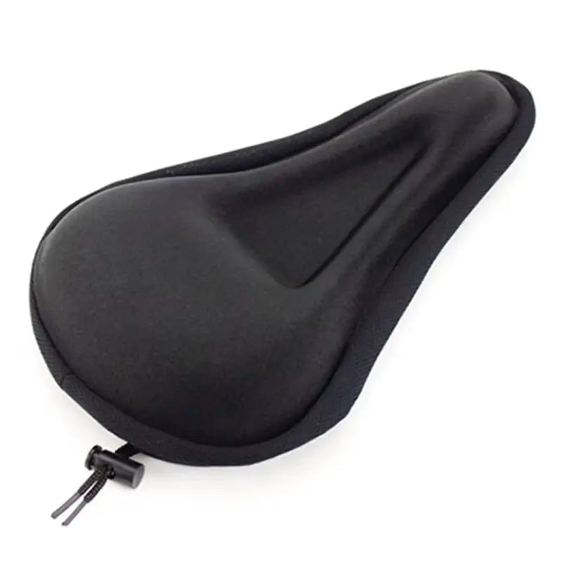 Coussin Vélo Ergonomique avec Technologie Gel et Zone de Décharge