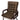  Coussin confortable pour chaise de jardin rectangulaire, modern et minimaliste