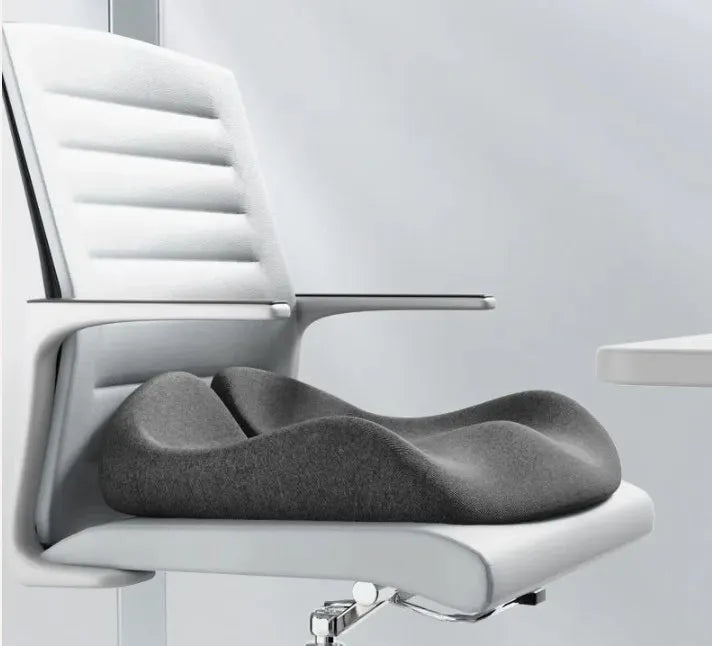 Coussin orthopédique sciatique – Soulagement ciblé pour une assise sans douleur