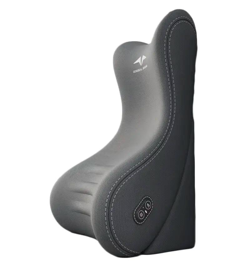 Reading Pillow Bed Recliner: Ergonomic Support with Premium Design