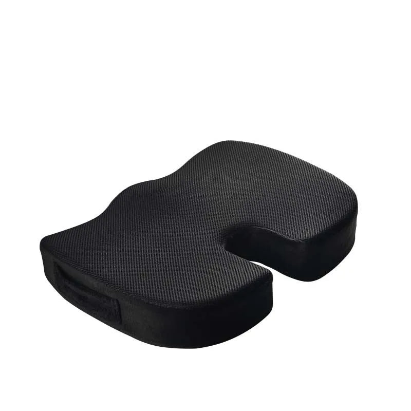 Ultimate Comfort with Memory Foam Chair Cushion