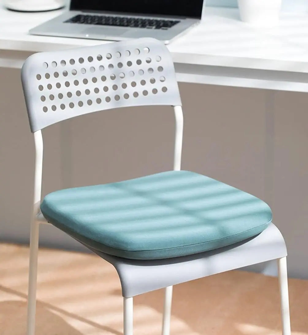 Galette de chaise design | Mon-coussin.com