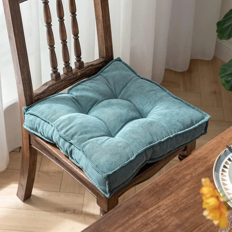 Galette de chaise confortable | Mon-coussin.com