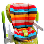 Coussin chaise haute bébé confort - Vignette | Mon-Coussin