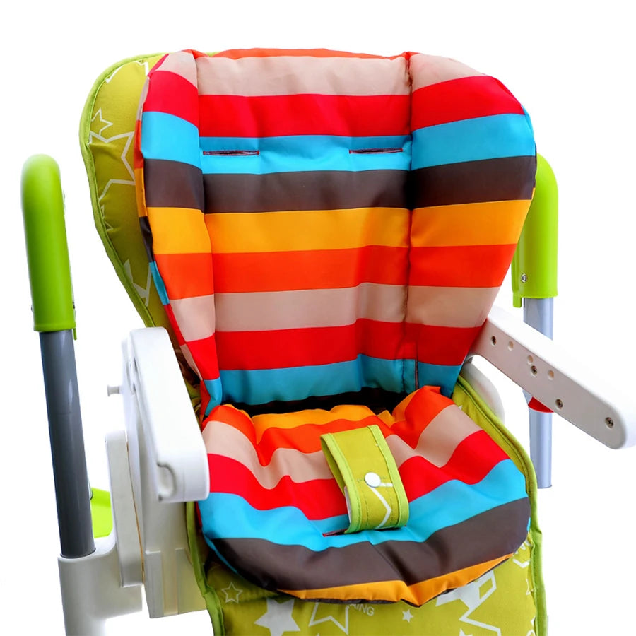 Coussin chaise haute bébé confort | Mon-coussin.com