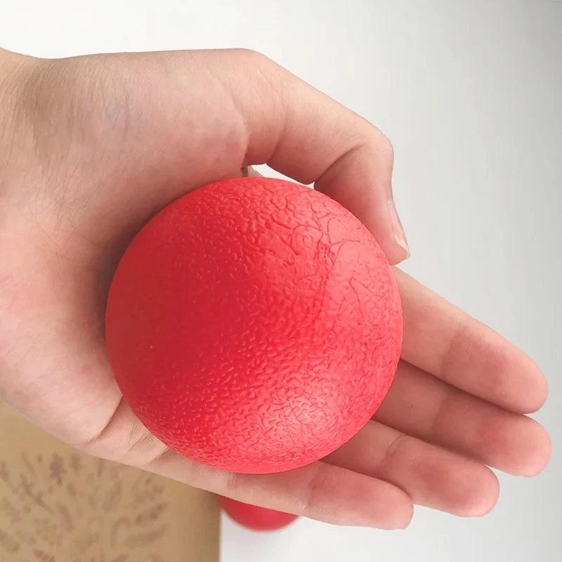 Ultra-Resistant Ball: Durable and Flexible Toy