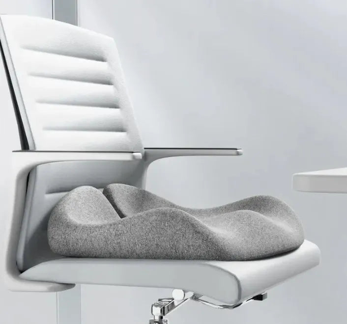 Coussin orthopédique sciatique – Soulagement ciblé pour une assise sans douleur