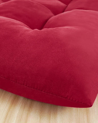 Coussin pour banc interieur | mon-coussin.com