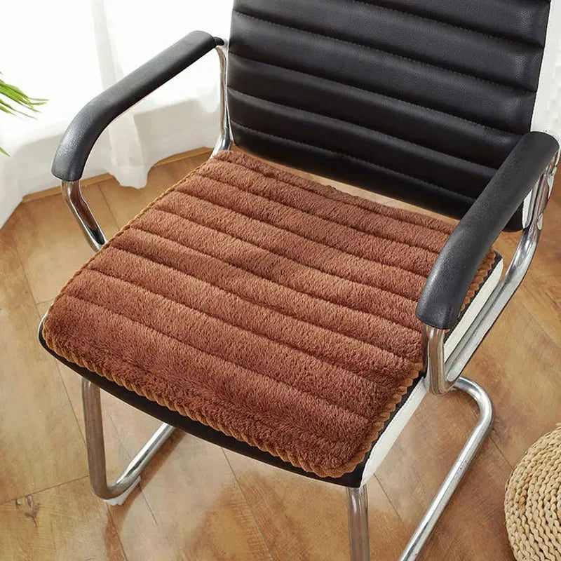 Galettes de chaises 50x50 | Mon-coussin.com