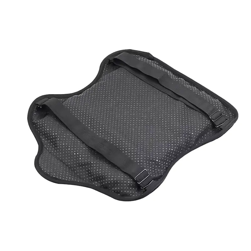 Coussin Gel Moto : Confort Premium et Design Ergonomique