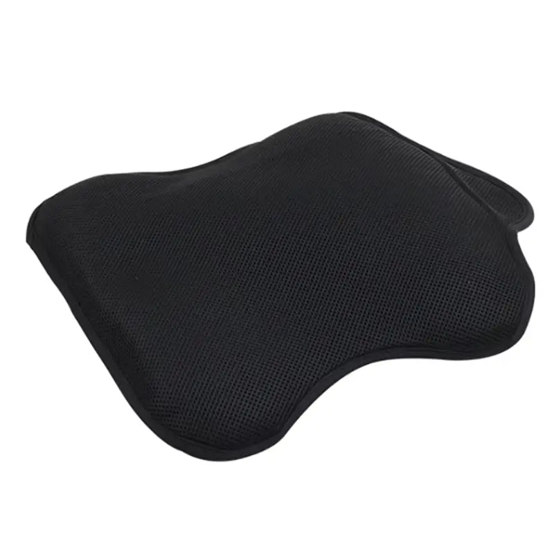 Coussin Gel Moto : Confort Premium et Design Ergonomique