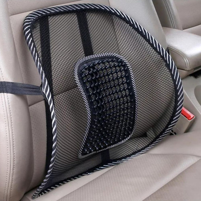 Improve your driving comfort