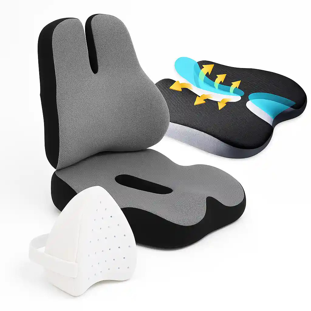 Kit Thérapeutique Anti-Douleur Complet