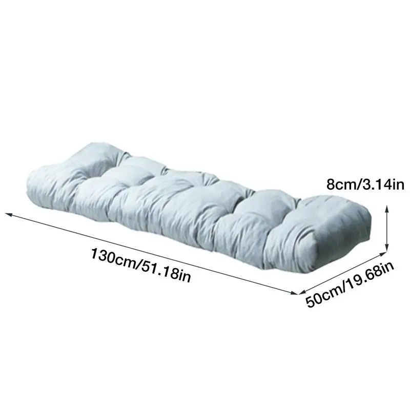 Coussin balancelle 3 places - Mon - Coussin