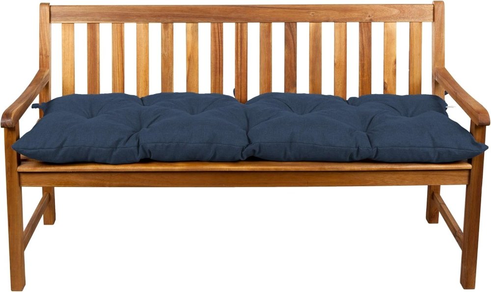 Coussin banc exterieur : Confort et élégance pour votre mobilier de jardin - Mon - Coussin – Boutique Française de Coussins Orthopédiques, de Lecture et pour Animaux
