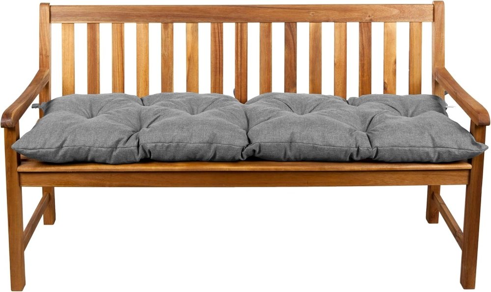 Coussin banc exterieur : Confort et élégance pour votre mobilier de jardin - Mon - Coussin – Boutique Française de Coussins Orthopédiques, de Lecture et pour Animaux