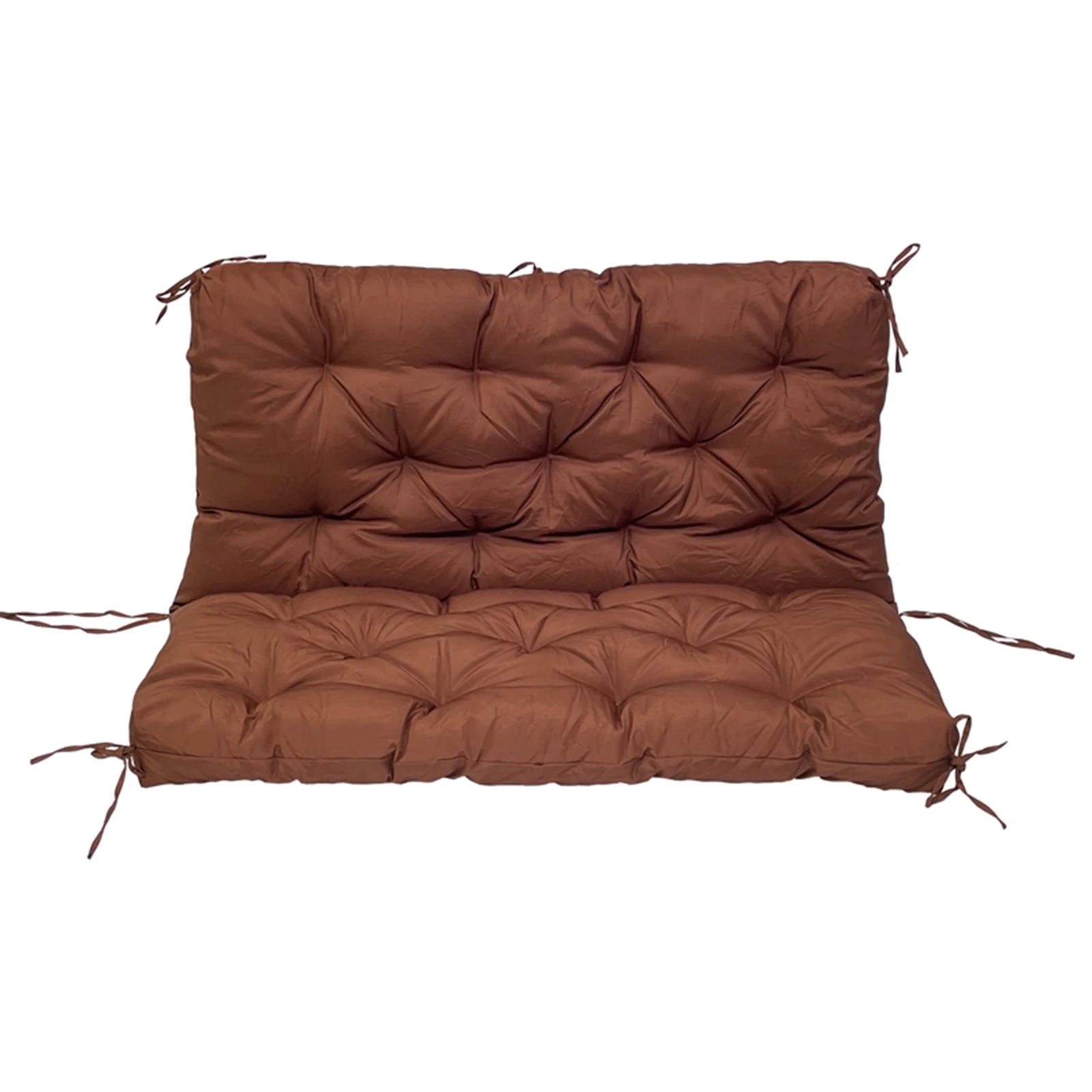 Coussin banc extérieur imperméable - Mon - Coussin