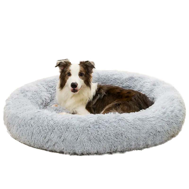 Coussin Canapé Chien : Le Confort Élégant pour Votre Compagnon - Mon - Coussin