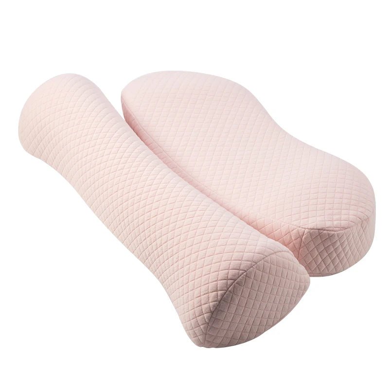 Coussin cervical ergonomique à mémoire de forme - Mon - Coussin