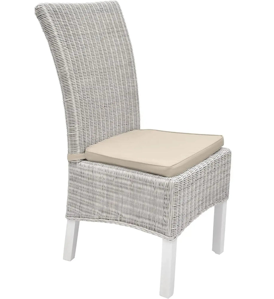 Coussin chaise extérieur 45x40 : Élégance et confort pour votre espace plein air - Mon - Coussin – Boutique Française de Coussins Orthopédiques, de Lecture et pour Animaux