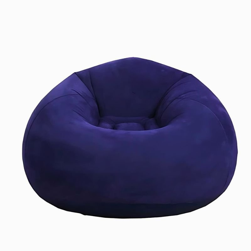 Coussin chaise gonflable - Mon - Coussin