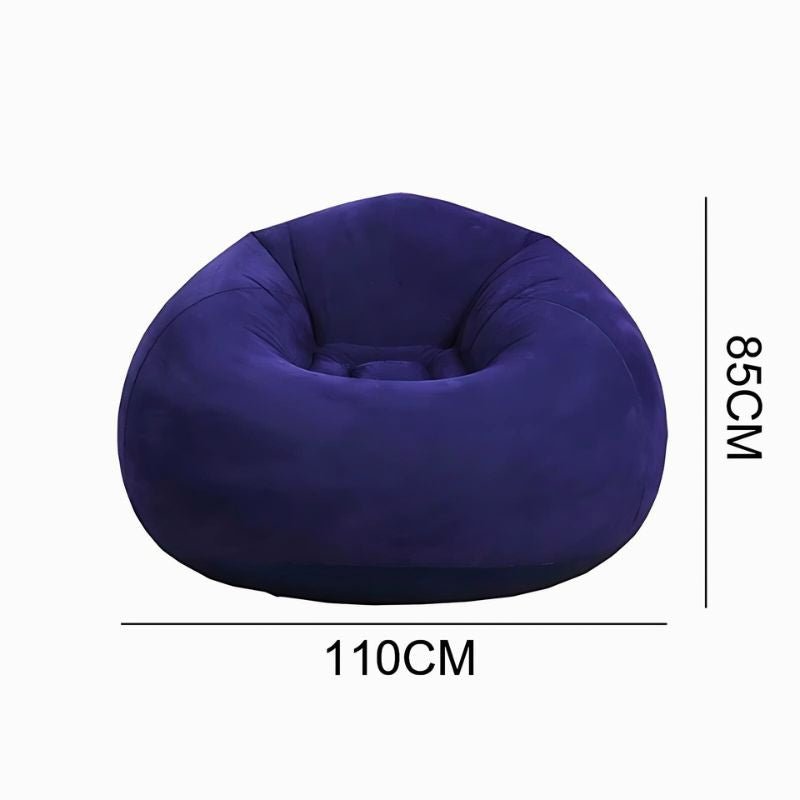 Coussin chaise gonflable - Mon - Coussin