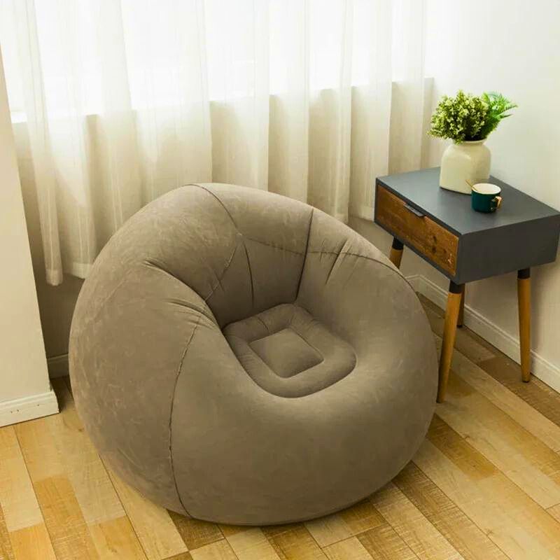 Coussin chaise gonflable - Mon - Coussin