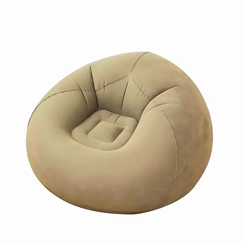 Coussin chaise gonflable - Mon - Coussin