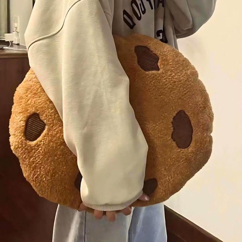 Coussin cookie - Mon - Coussin