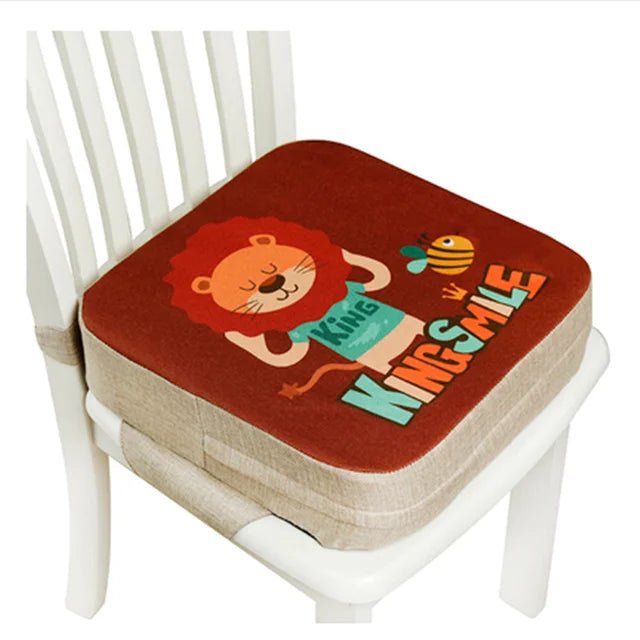 Coussin de chaise enfant - Mon - Coussin